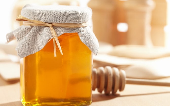 Пищевая и энергетическая ценность меда