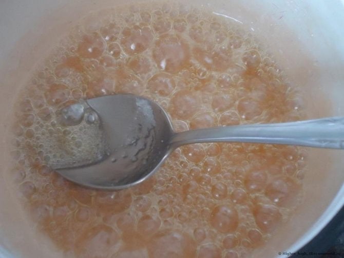 Шугаринг с медом в домашних условиях