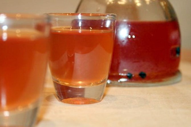 sbiten-alkogolnyj