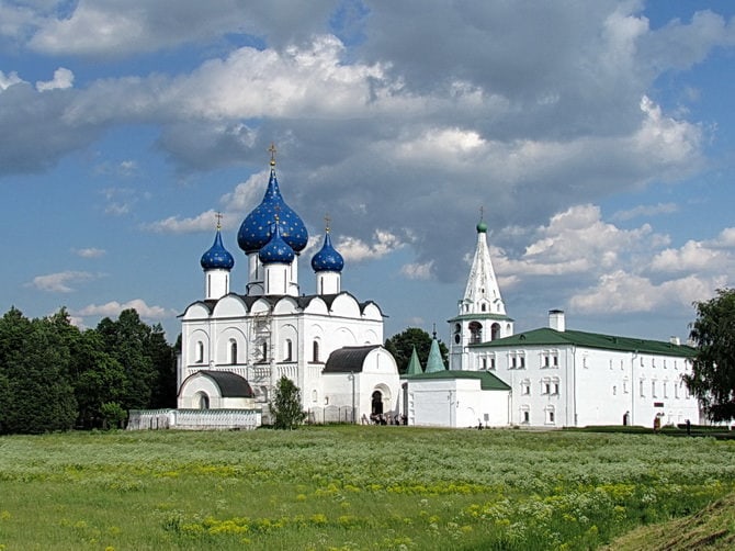 suzdal