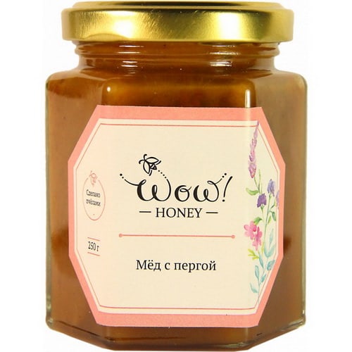 med-s-pergoj