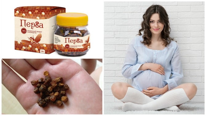 pchelinaya-perga-dlya-beremennnyh