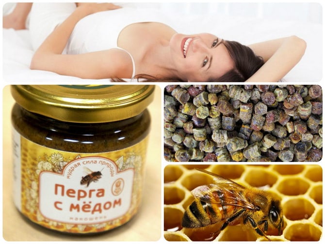 perga-pchelinaya-dlya-zhenshhin