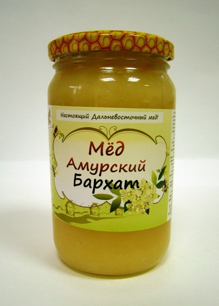 med-barhat-amurskij