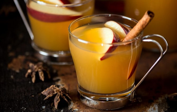 Hot Toddy
