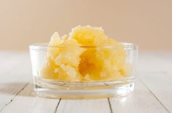 Почему мед засахаривается